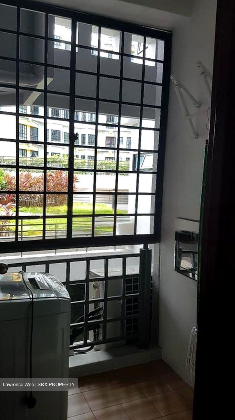 Chiltern Park (D19), Condominium #460846571